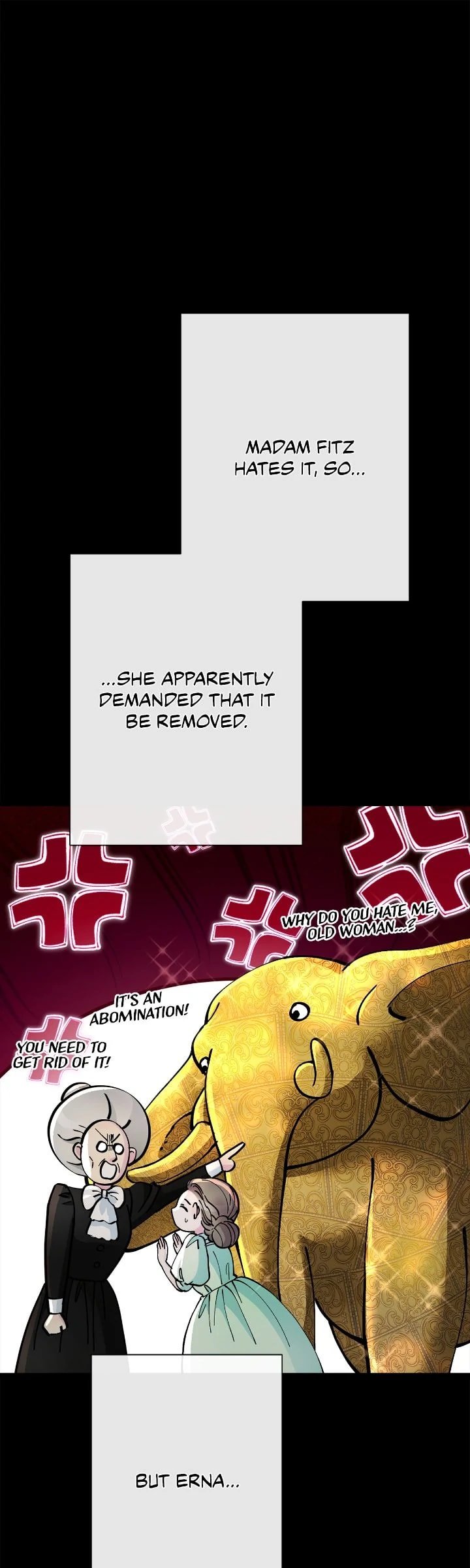 The Problematic Prince, Chapter 88 image 39